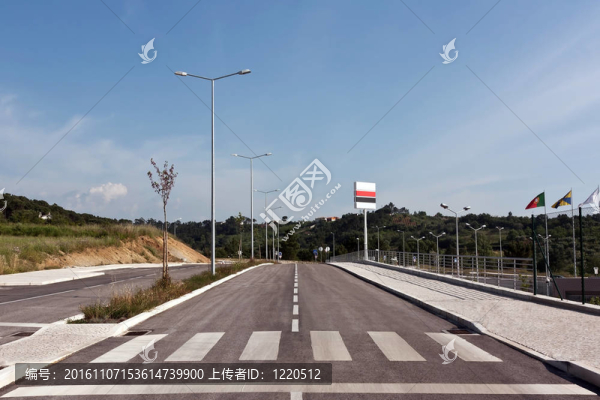 城市道路