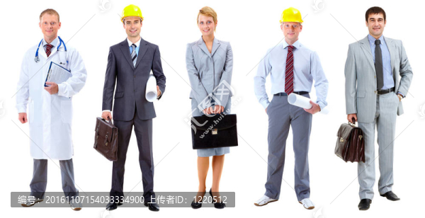 社會(huì)工作者