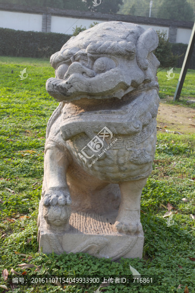 石獅