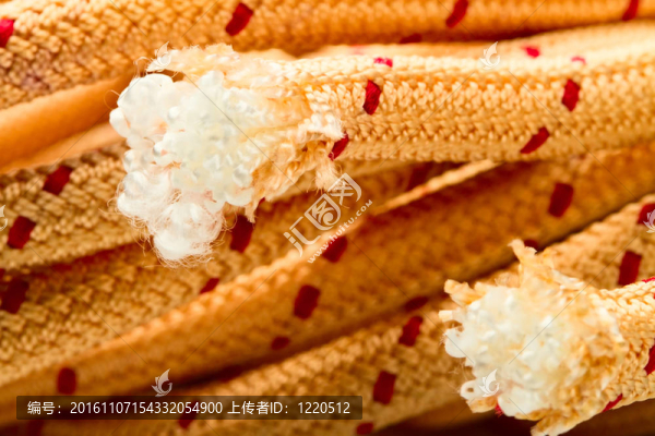 錦綸繩