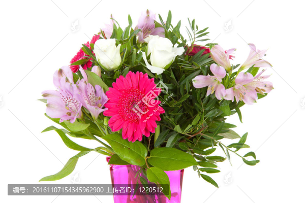 一束鮮花