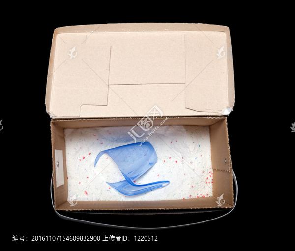 洗衣粉