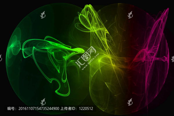 抽象典雅的背景設(shè)計(jì)