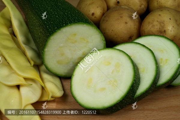 新鮮蔬菜