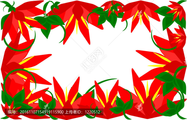 花境