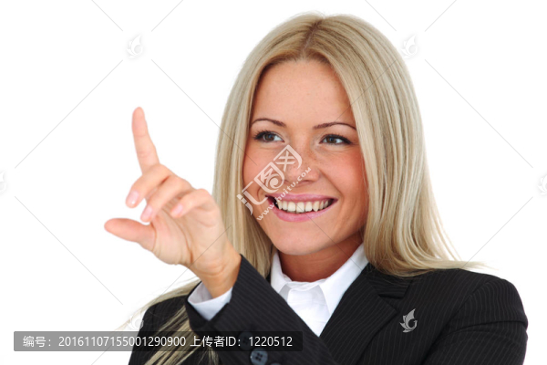女企業(yè)家