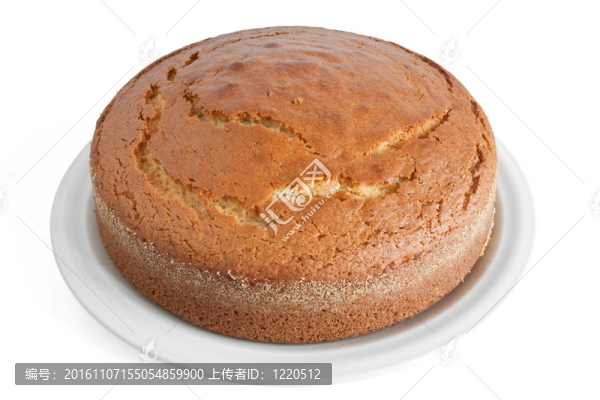 酸奶蛋糕