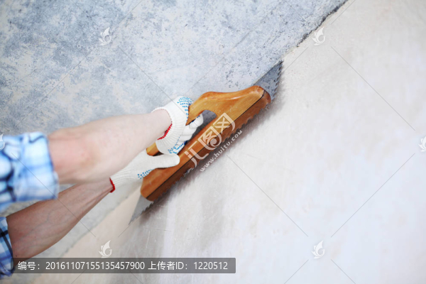 將墻