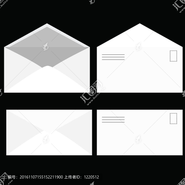 信封