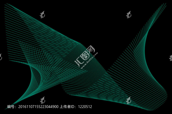 抽象典雅的背景設(shè)計(jì)