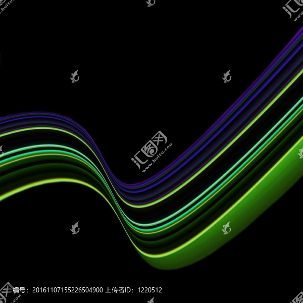 優(yōu)雅的背景設(shè)計(jì)與空間為您的文字