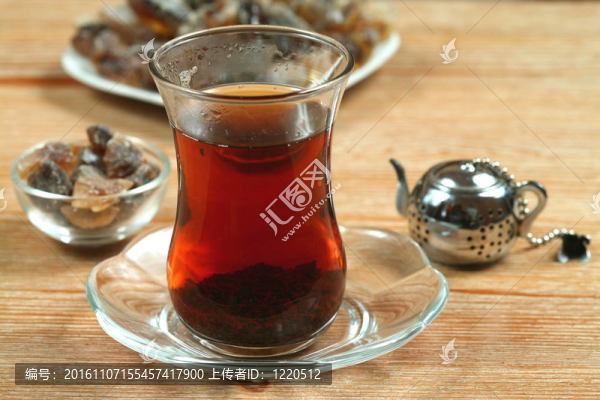 下午茶時(shí)間
