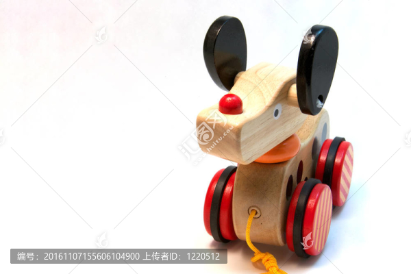 玩具狗