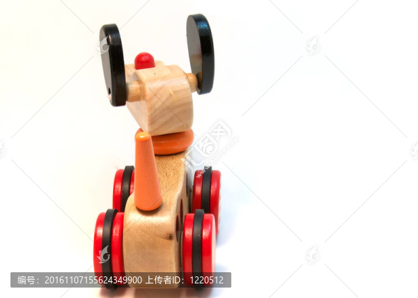 玩具狗