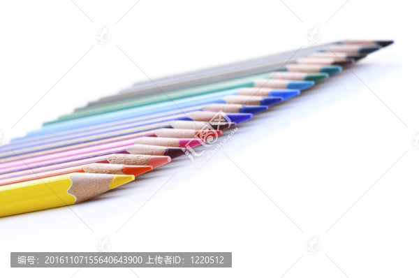 彩色鉛筆