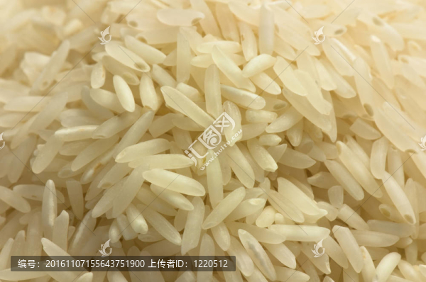 白米