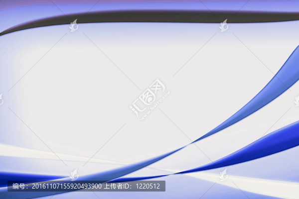 優(yōu)雅的背景設計與空間為您的文字