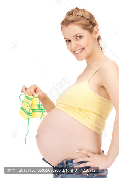 孕婦襪子