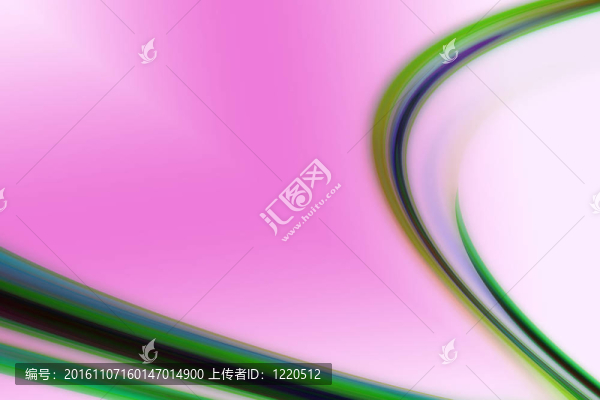 優(yōu)雅的背景設(shè)計(jì)與空間為您的文字