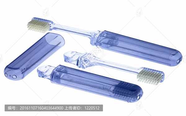 牙刷