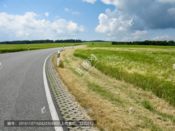 完美的道路