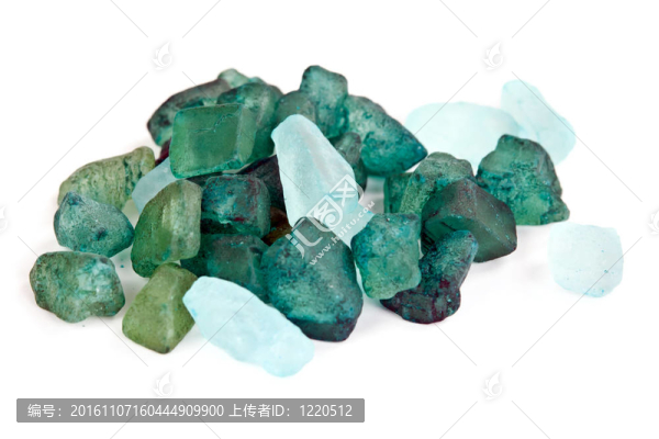 大沐浴鹽