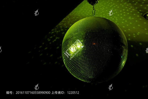 迪斯科球