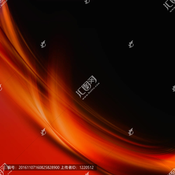 優(yōu)雅的背景設計與空間為您的文字