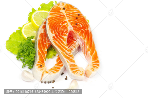 鮭魚