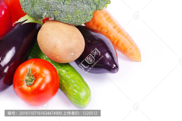 蔬菜