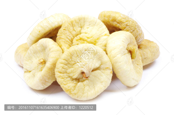 無(wú)花果干