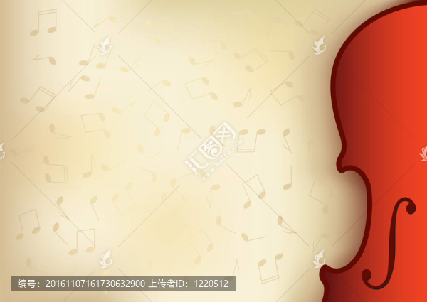 老的音樂背景