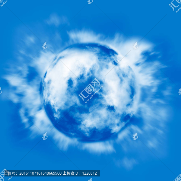 天氣球