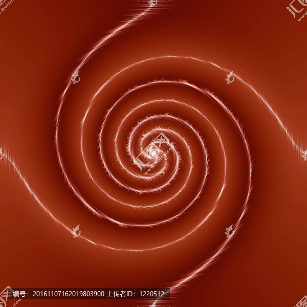 紅色惠而浦無限背景