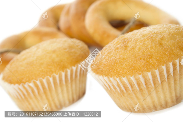 烘焙食品
