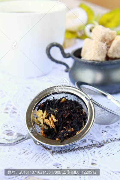 濾茶器