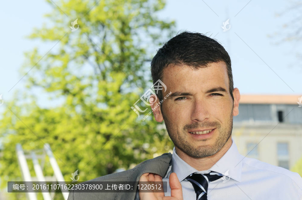 商人