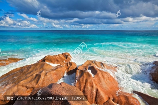 海景觀