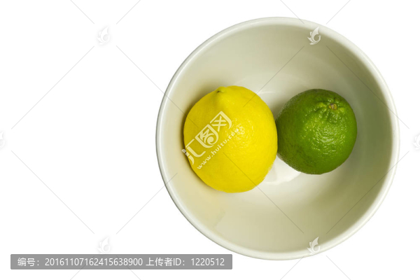 檸檬碗
