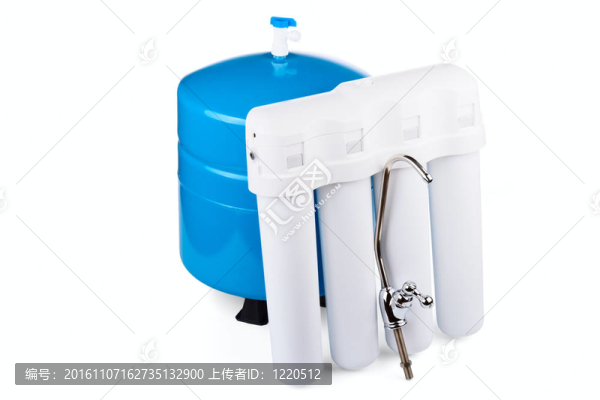 飲用水過濾系統(tǒng)