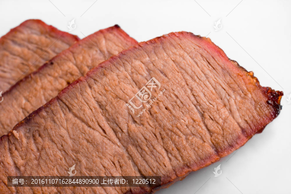 牛排