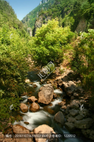 山江