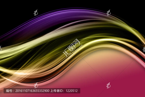 奇妙優(yōu)雅和強(qiáng)大的背景設(shè)計(jì)插圖