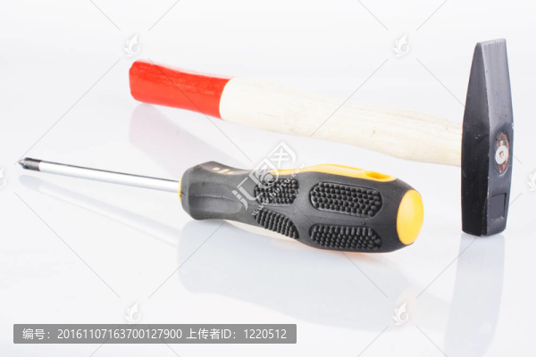 悍馬和螺絲刀