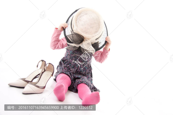 孩子玩