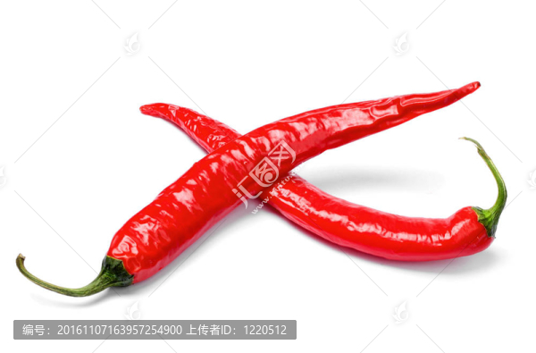 紅辣椒十字