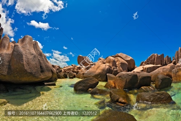 海景觀