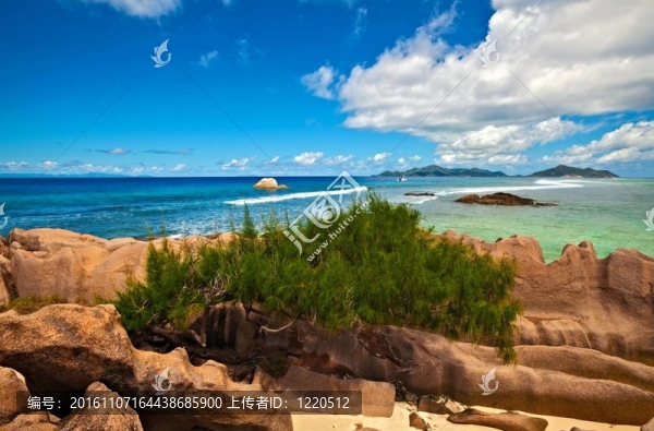 海景觀
