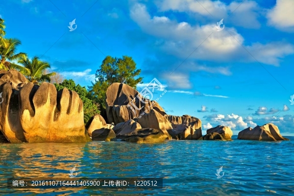 海景觀