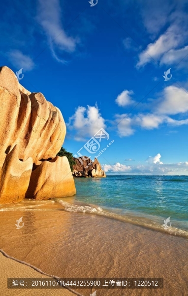 海景觀